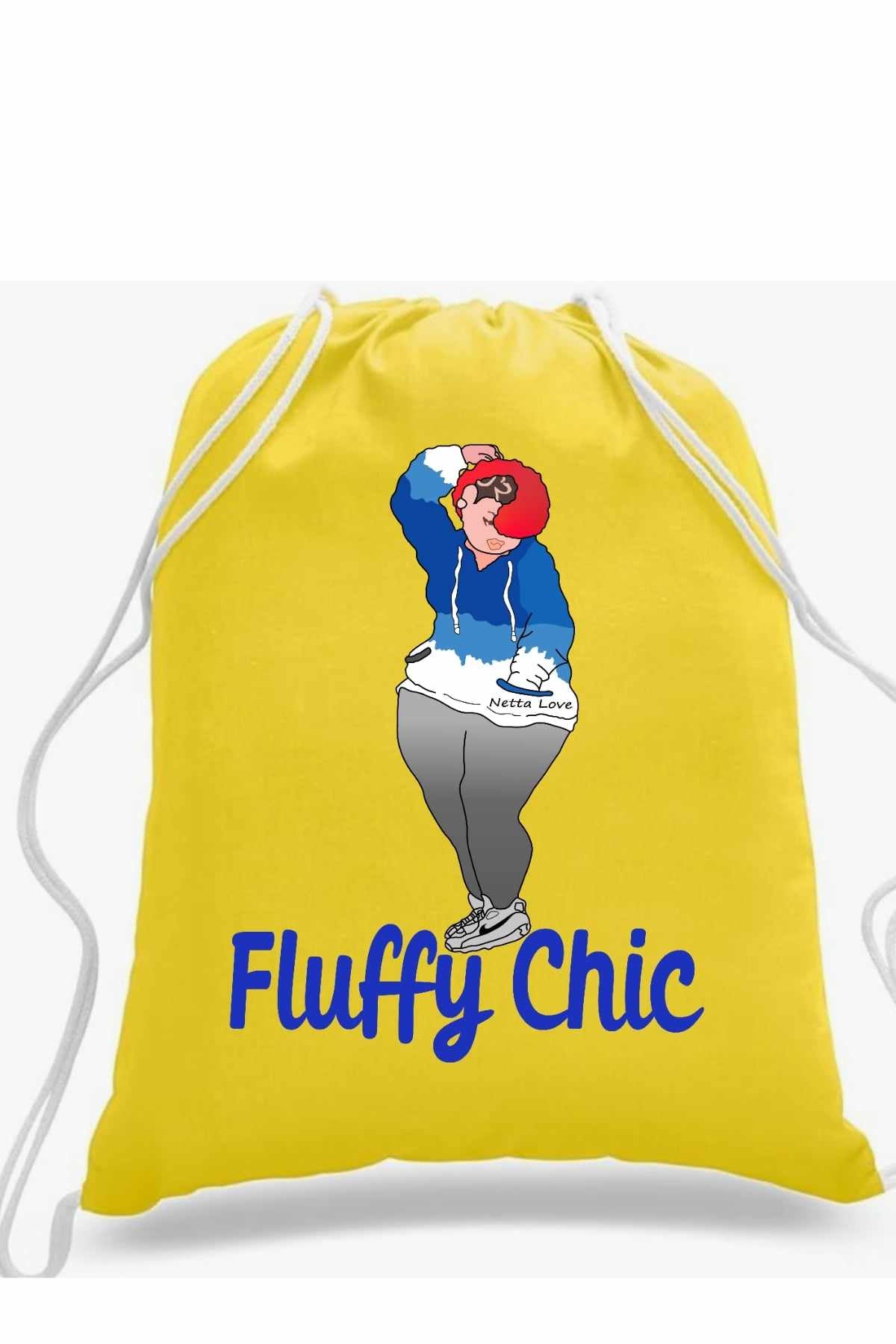 Drawstring Bag