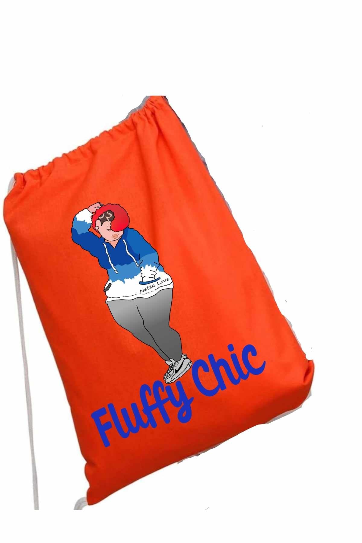 Drawstring Bag