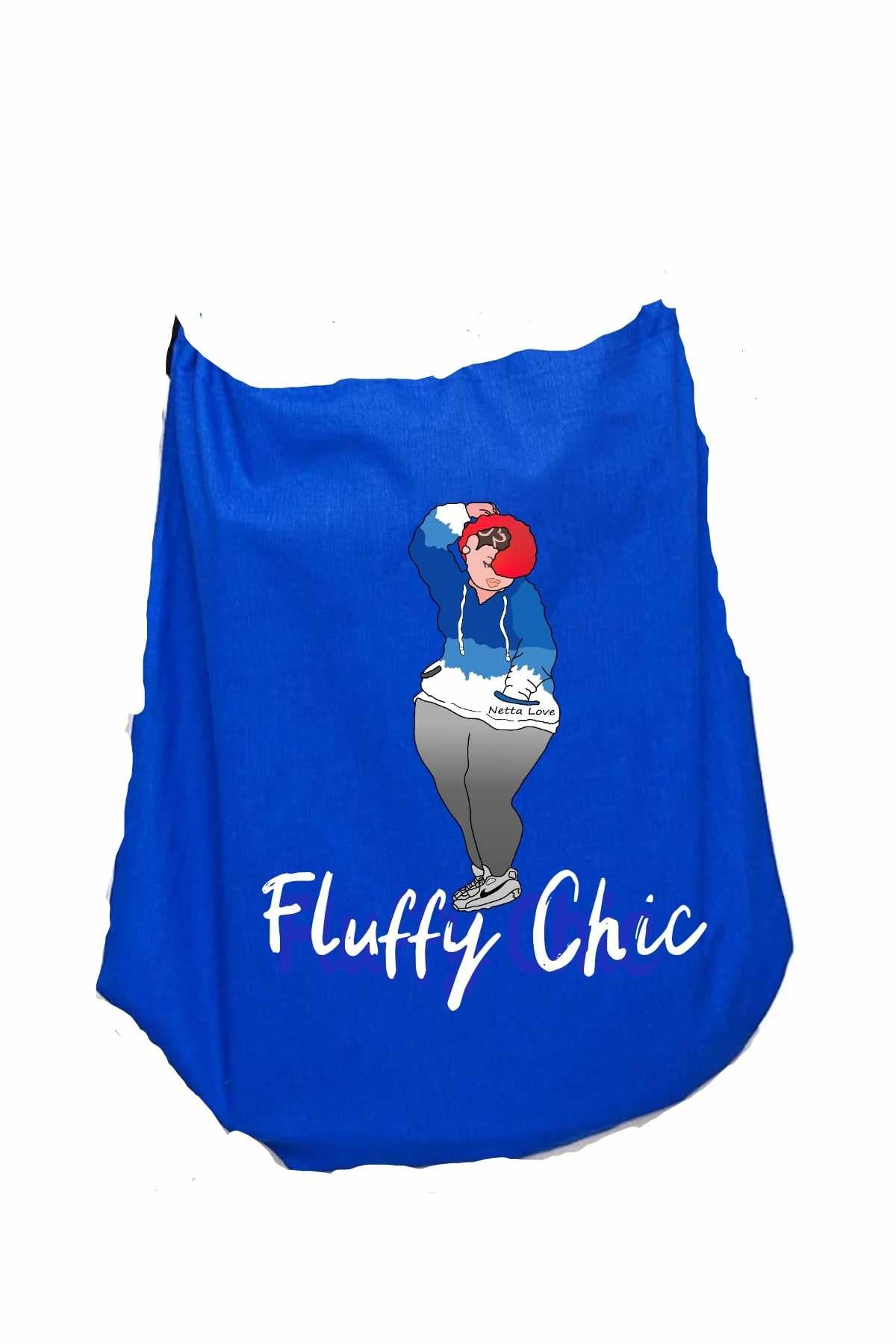 Drawstring Bag
