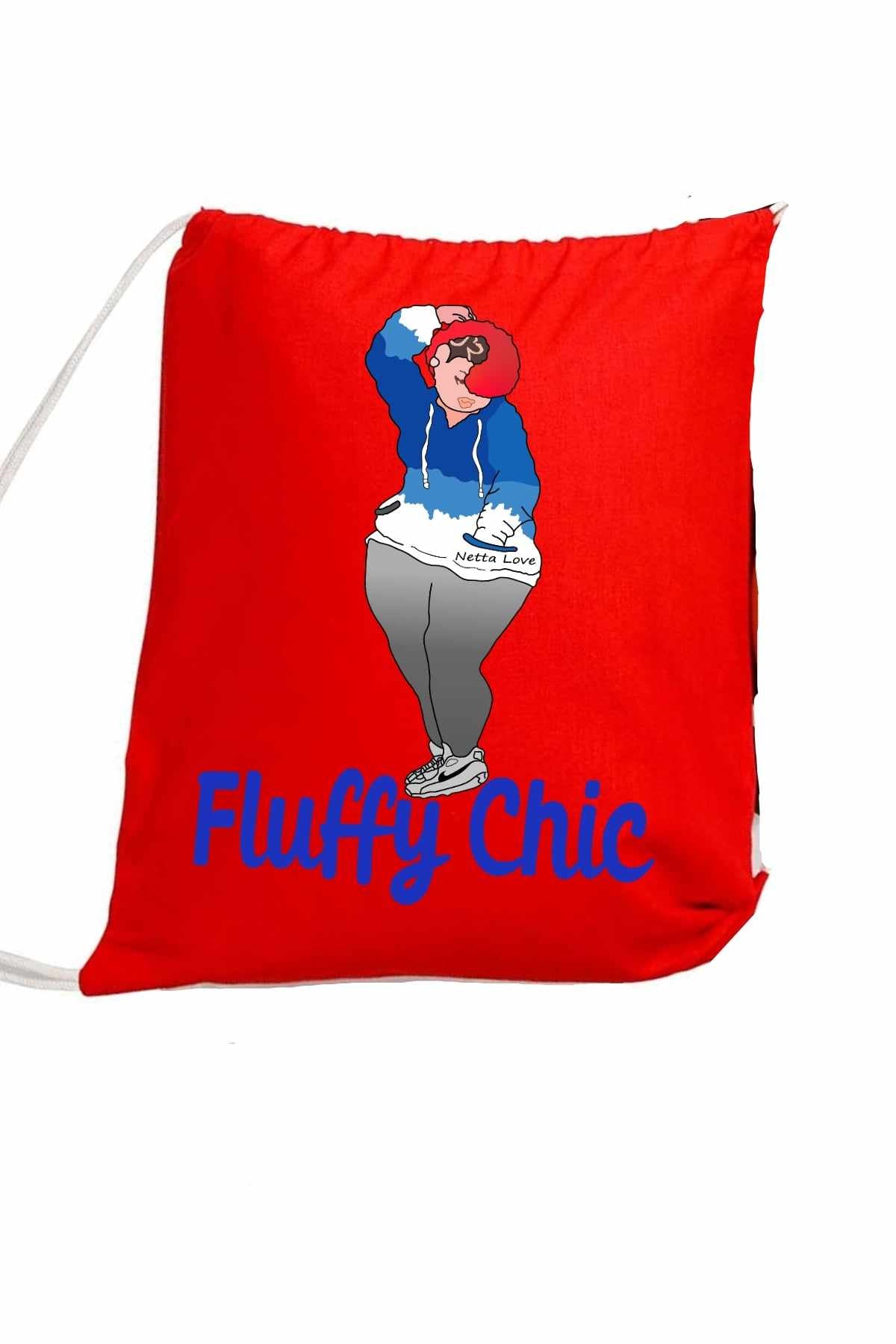 Drawstring Bag