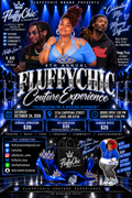 FluffyChic Couture Experience 2026 Tickets