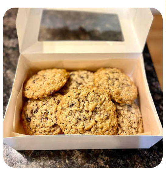 24 Cookie Mix & Match Box