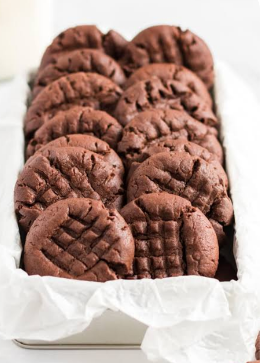 24 Cookie Mix & Match Box
